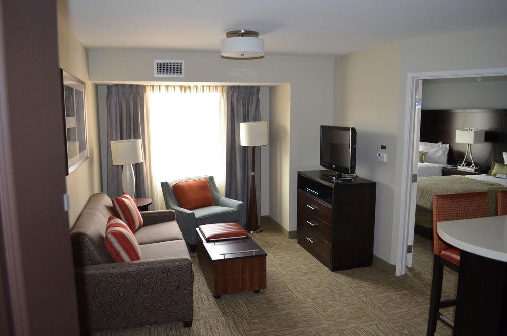 Staybridge Suites Bowling Green By Ihg Bagian luar foto