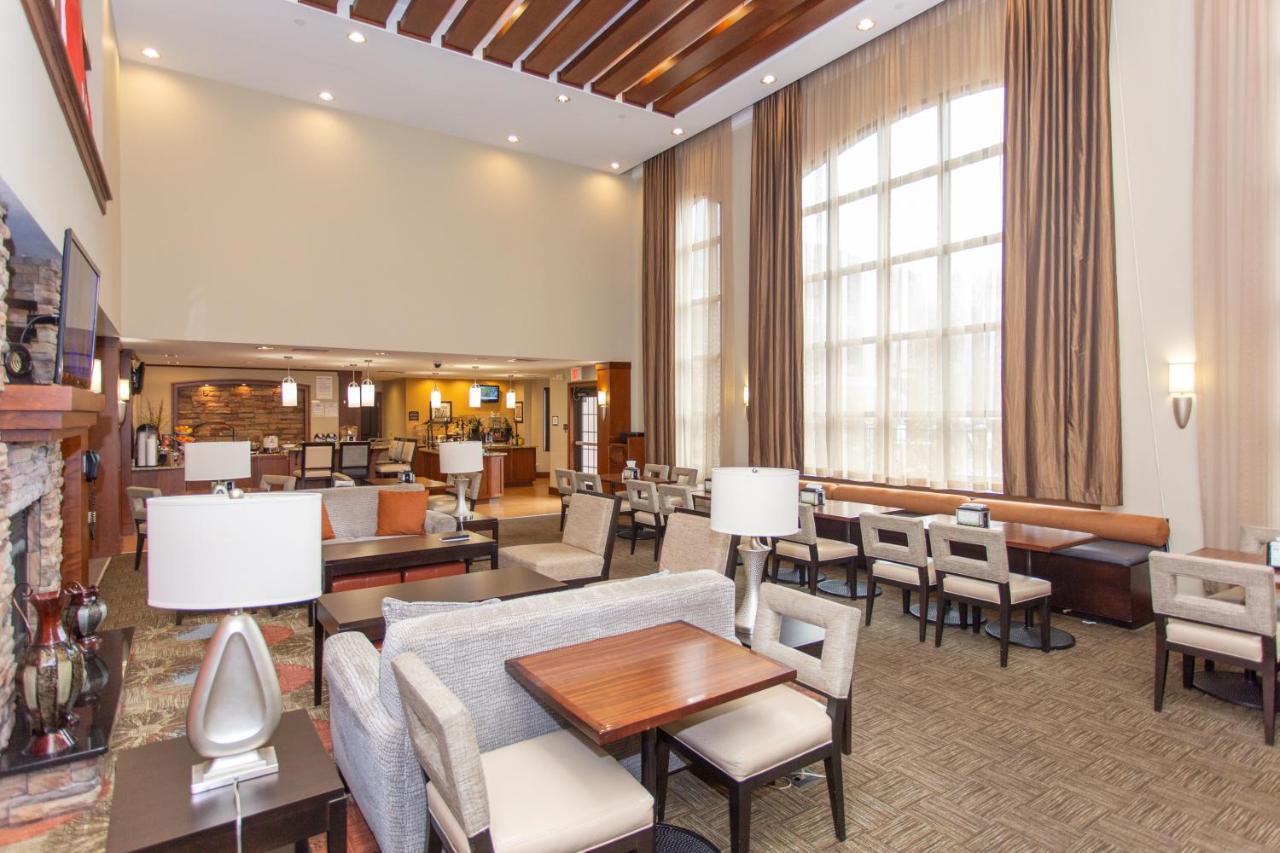 Staybridge Suites Bowling Green By Ihg Bagian luar foto