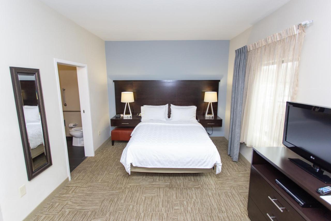 Staybridge Suites Bowling Green By Ihg Bagian luar foto