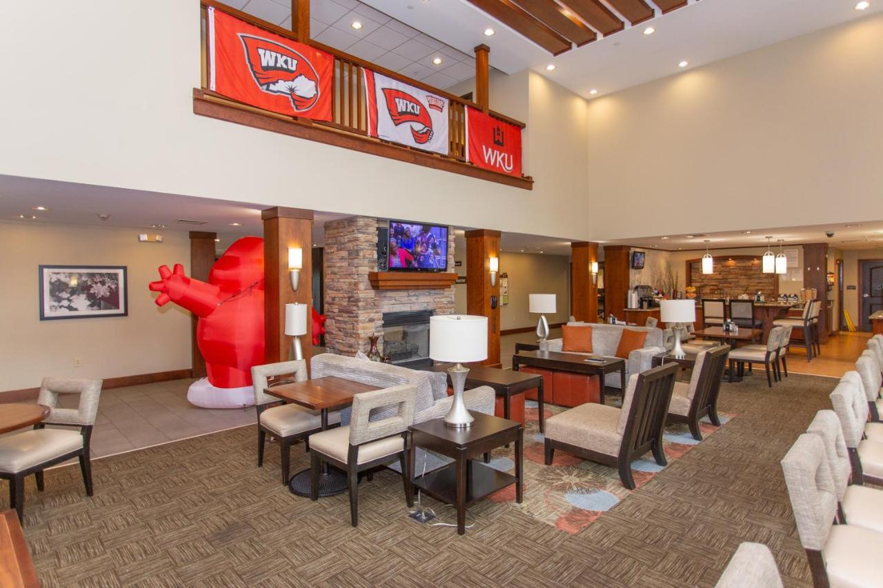 Staybridge Suites Bowling Green By Ihg Bagian luar foto
