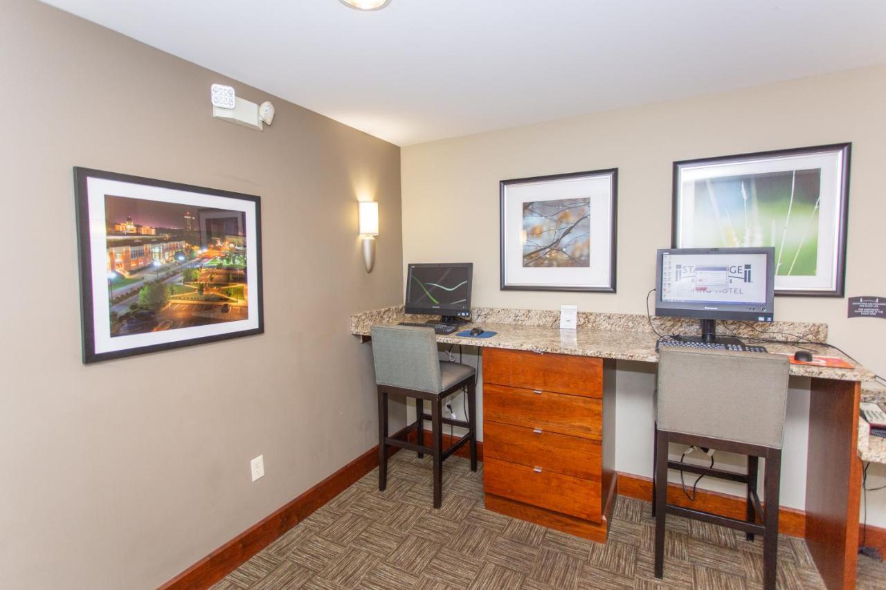 Staybridge Suites Bowling Green By Ihg Bagian luar foto