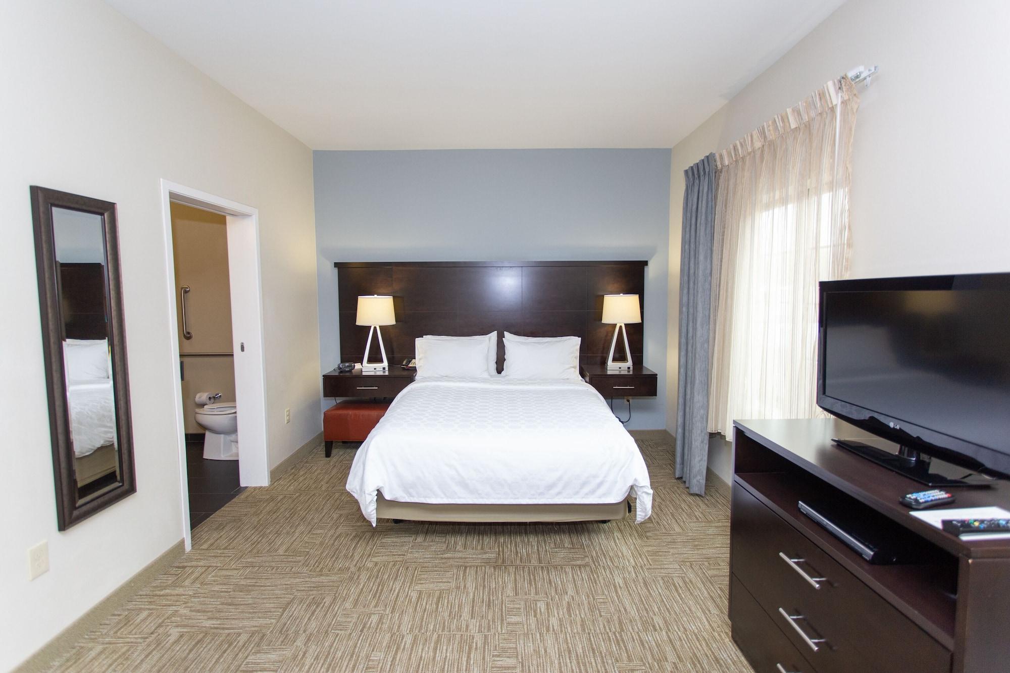 Staybridge Suites Bowling Green By Ihg Bagian luar foto