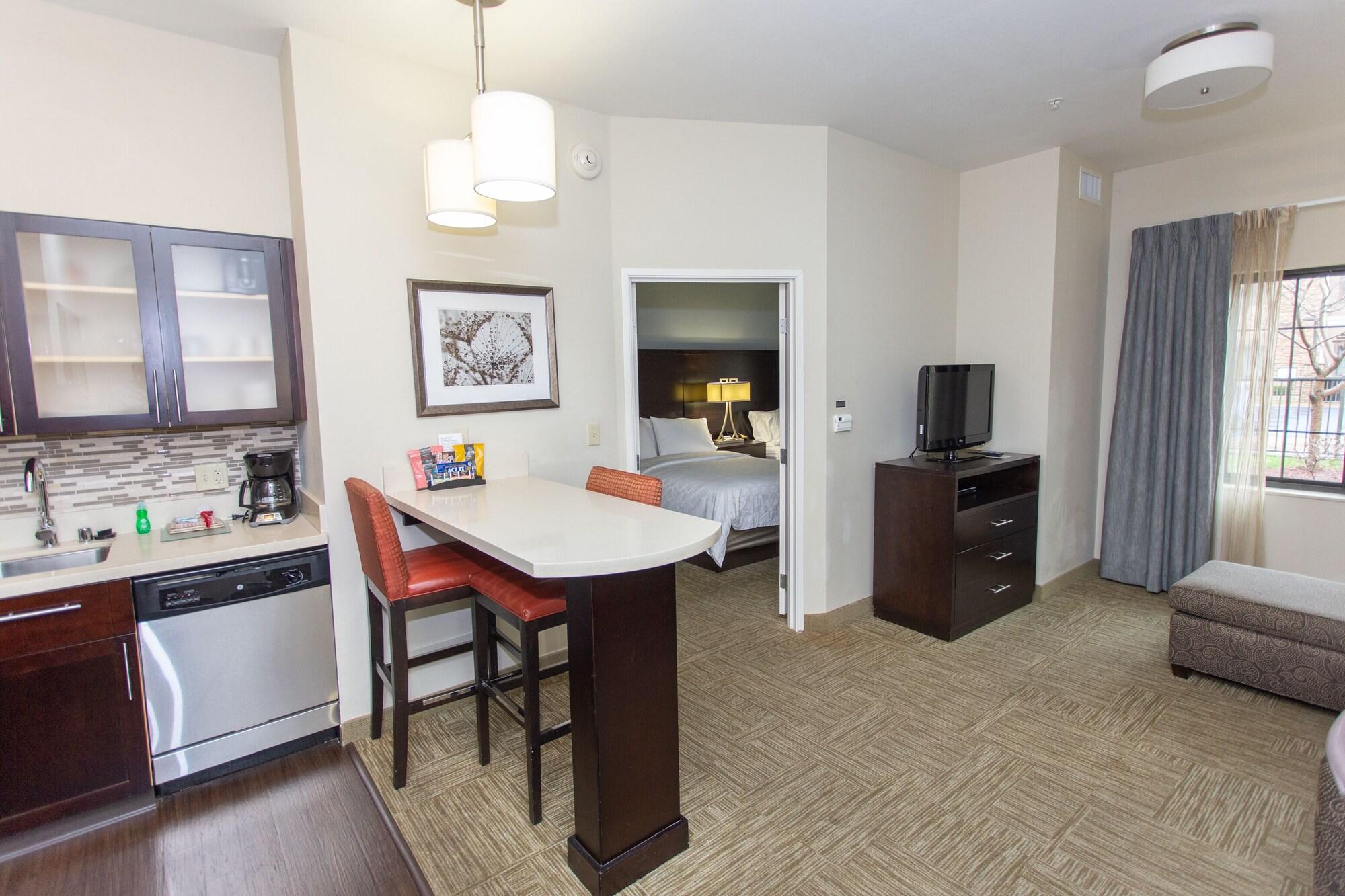Staybridge Suites Bowling Green By Ihg Bagian luar foto