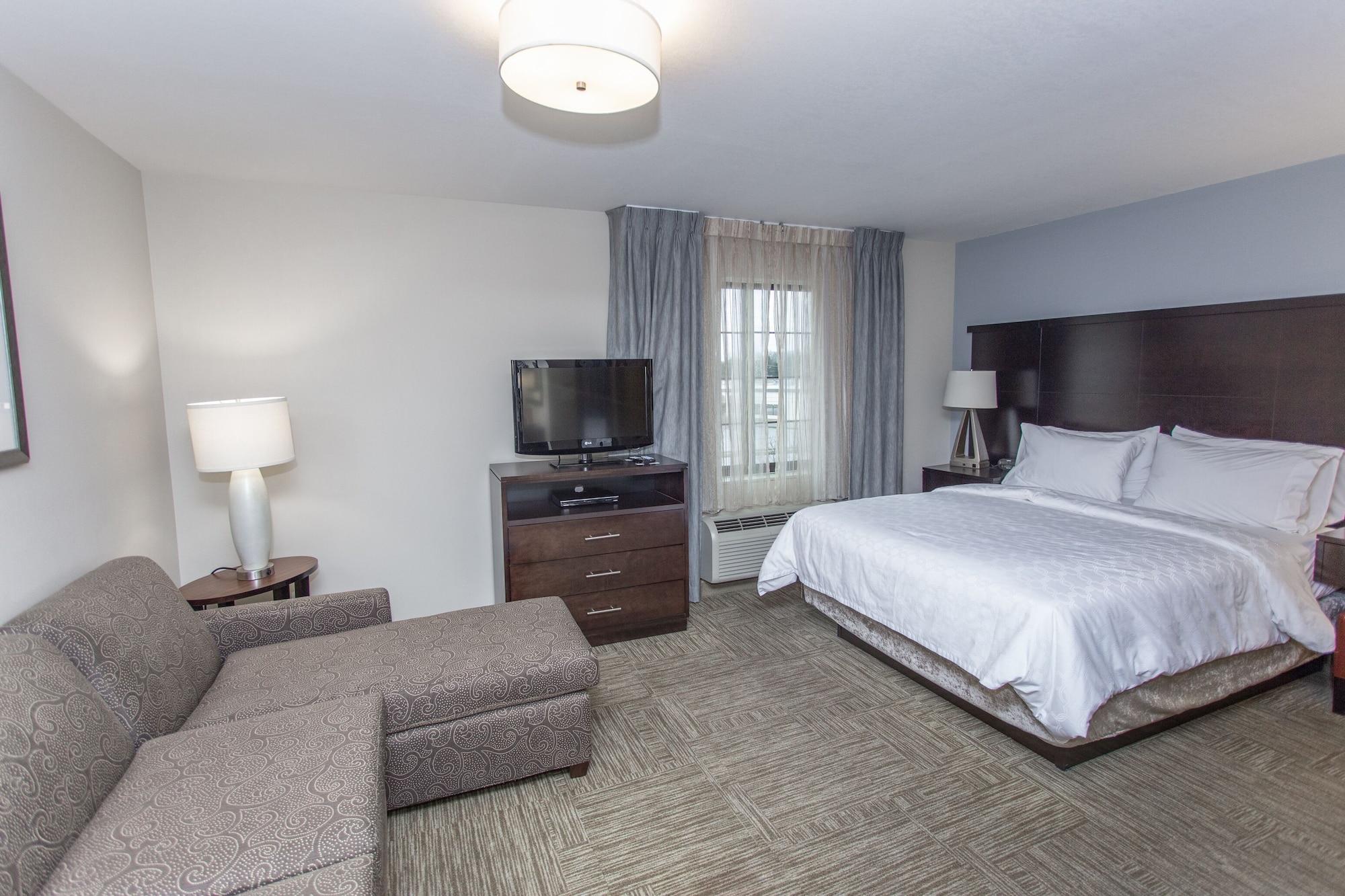Staybridge Suites Bowling Green By Ihg Bagian luar foto