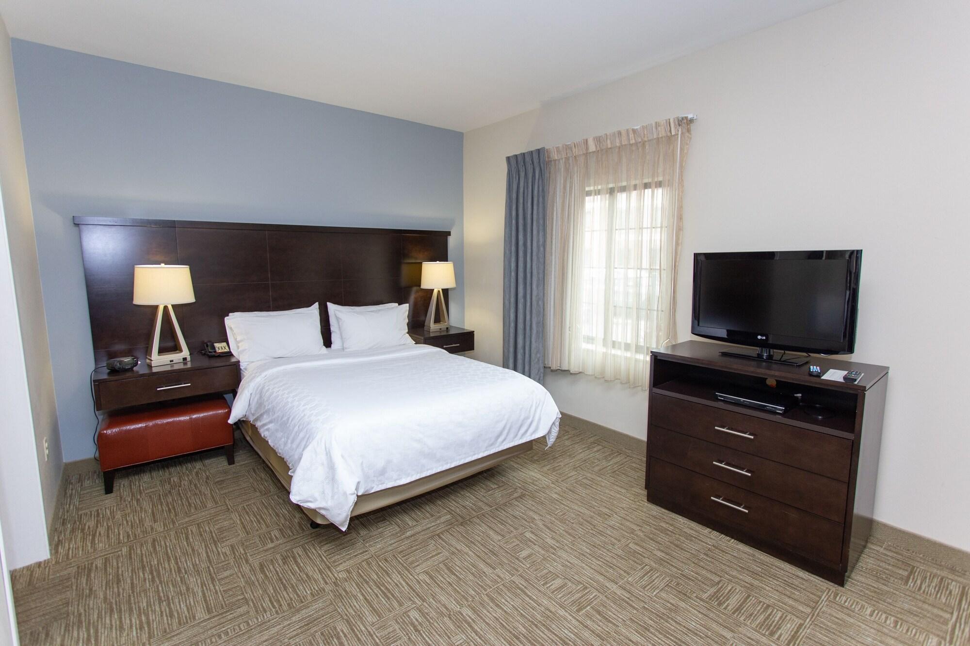 Staybridge Suites Bowling Green By Ihg Bagian luar foto