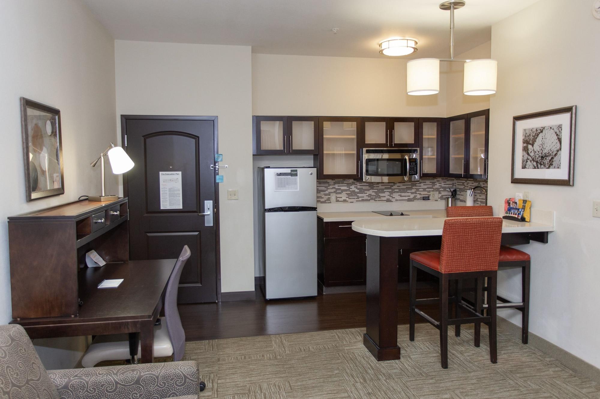 Staybridge Suites Bowling Green By Ihg Bagian luar foto