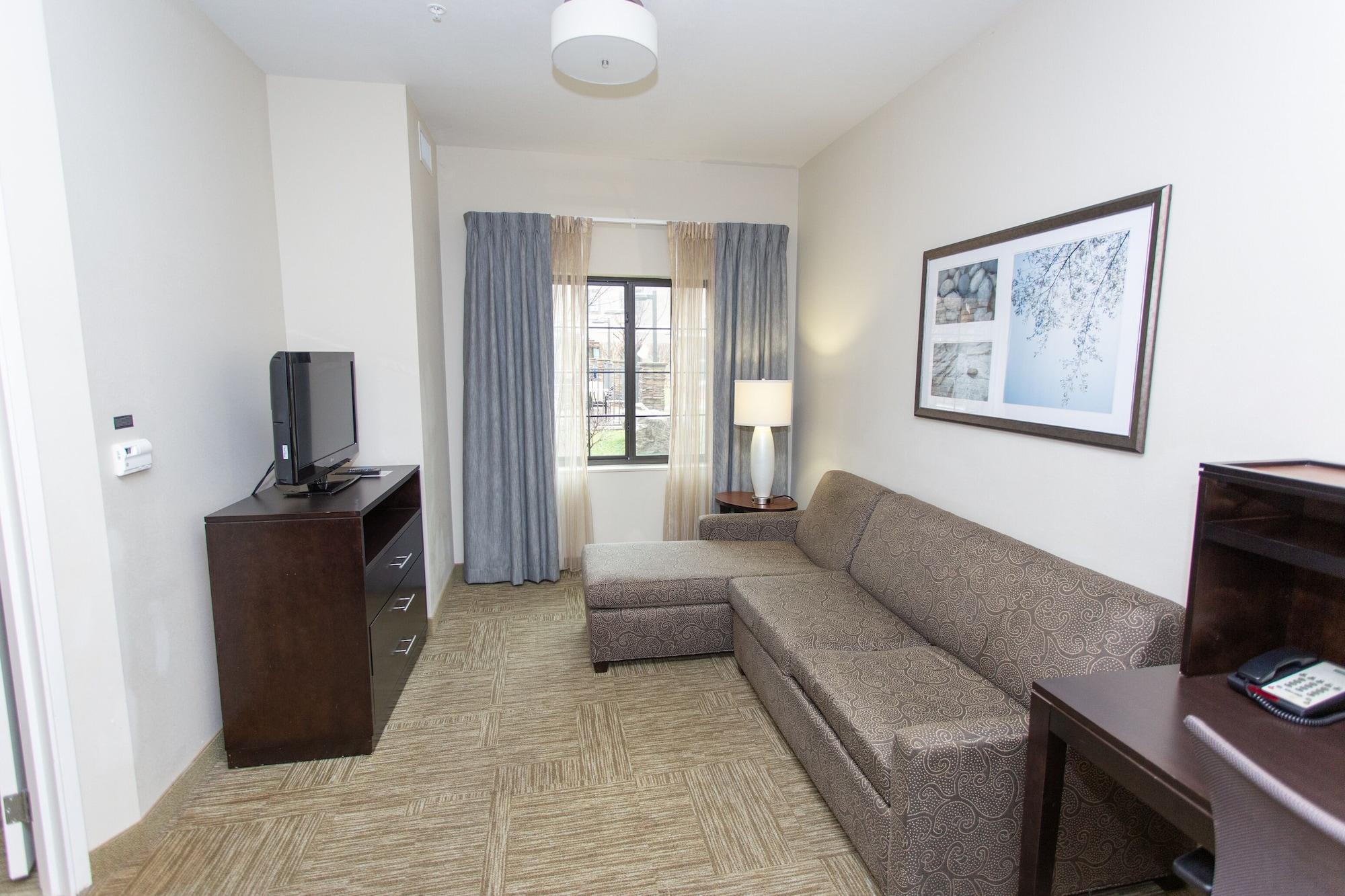 Staybridge Suites Bowling Green By Ihg Bagian luar foto