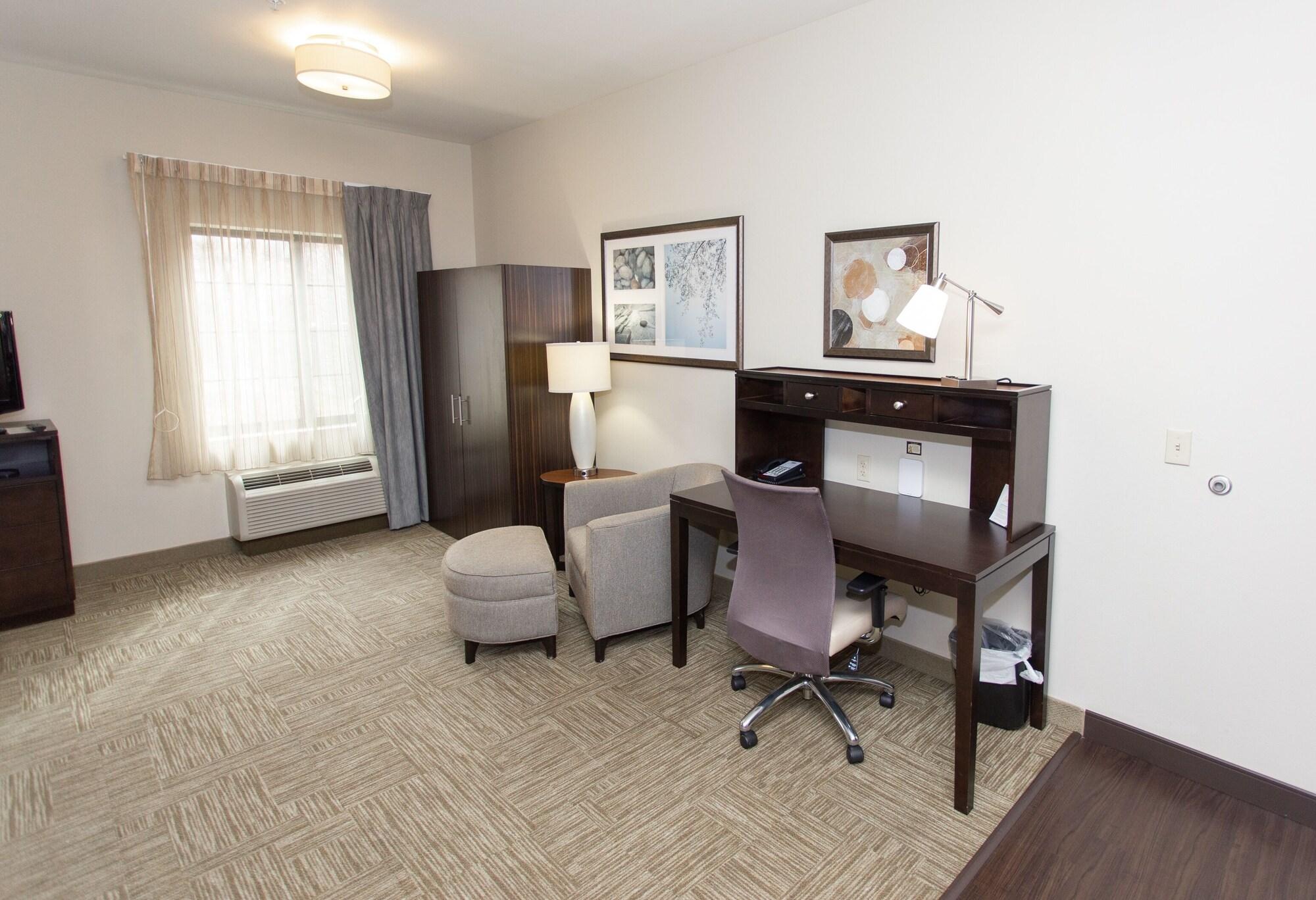 Staybridge Suites Bowling Green By Ihg Bagian luar foto