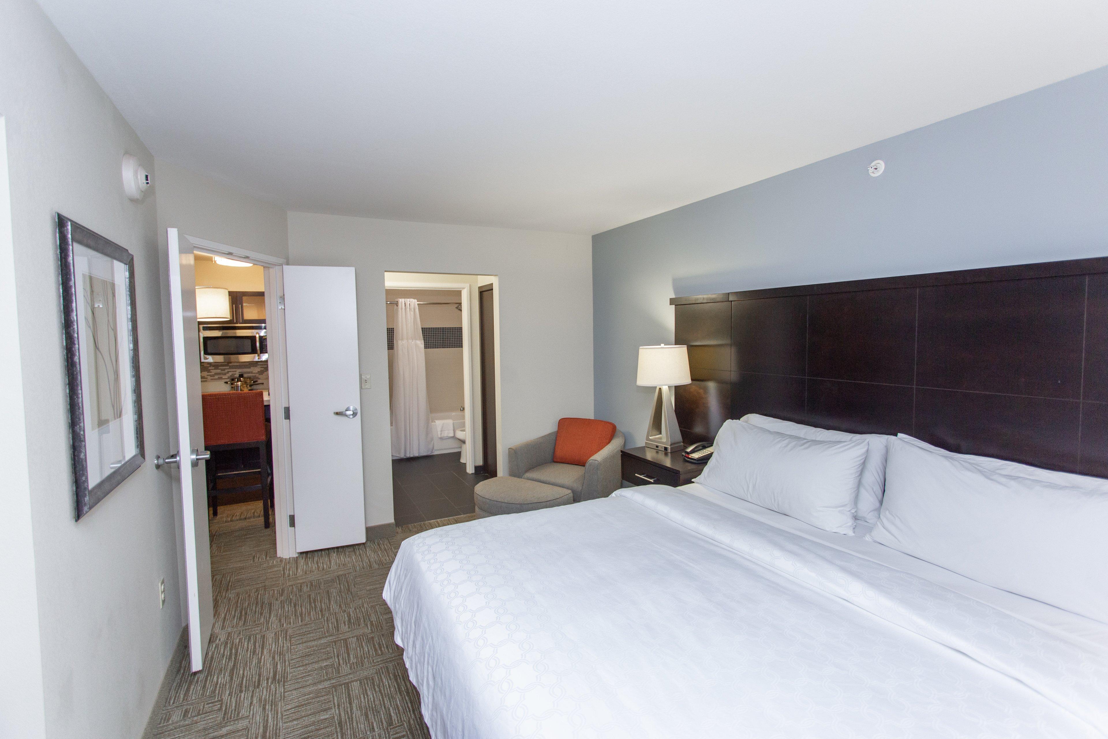 Staybridge Suites Bowling Green By Ihg Bagian luar foto
