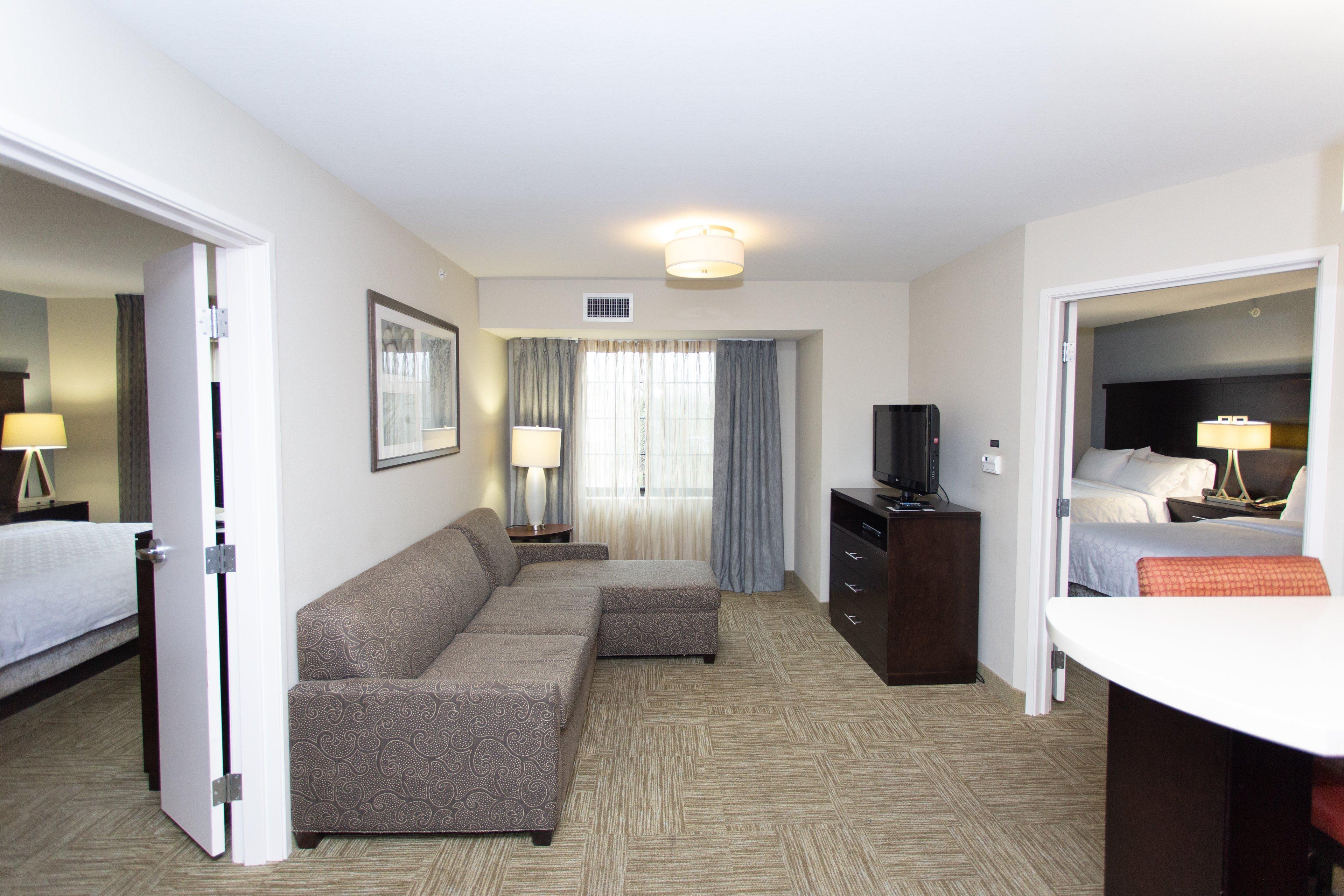 Staybridge Suites Bowling Green By Ihg Bagian luar foto