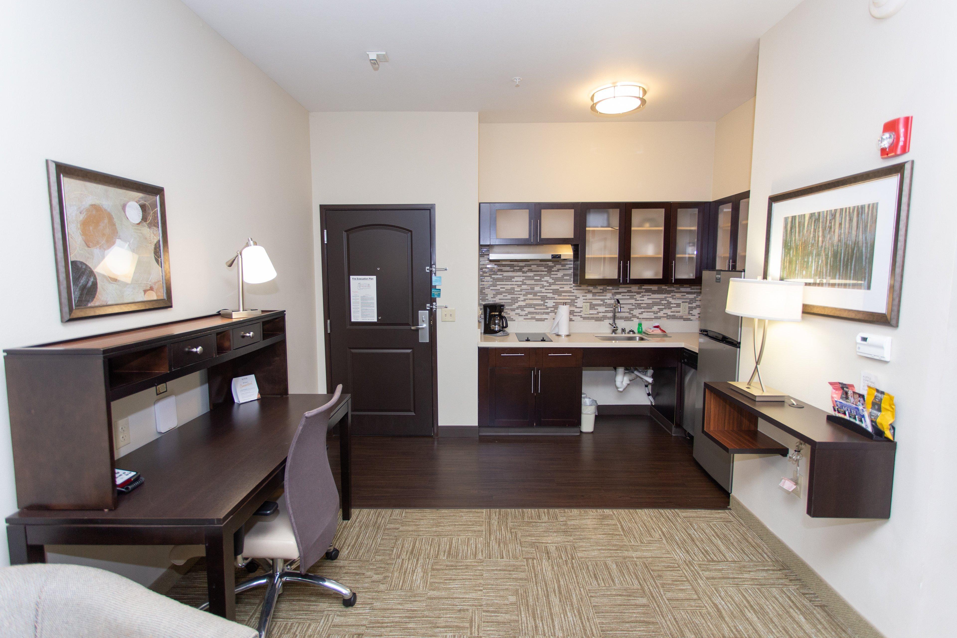 Staybridge Suites Bowling Green By Ihg Bagian luar foto