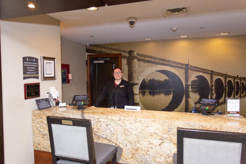Staybridge Suites Bowling Green By Ihg Bagian luar foto