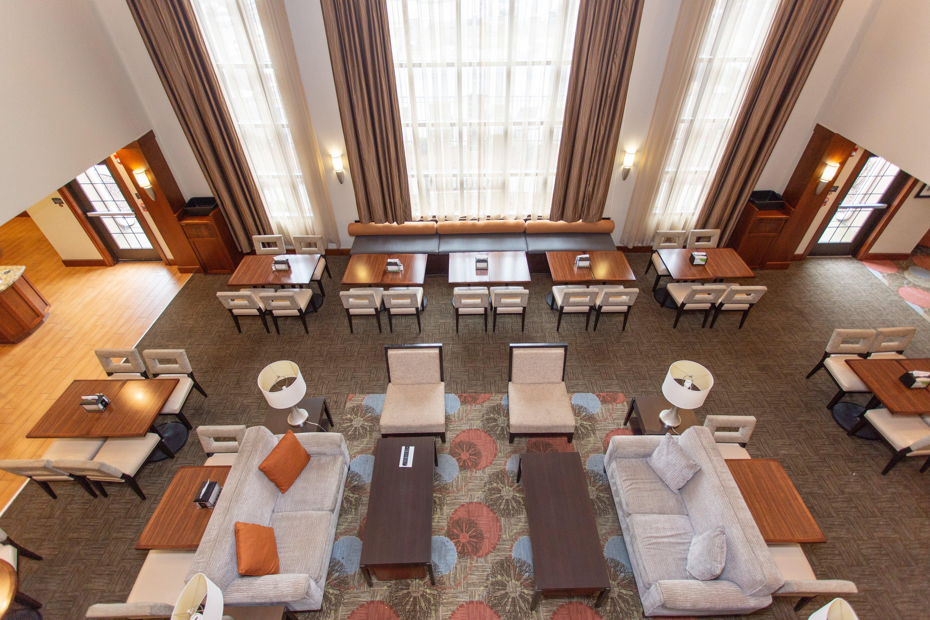 Staybridge Suites Bowling Green By Ihg Bagian luar foto