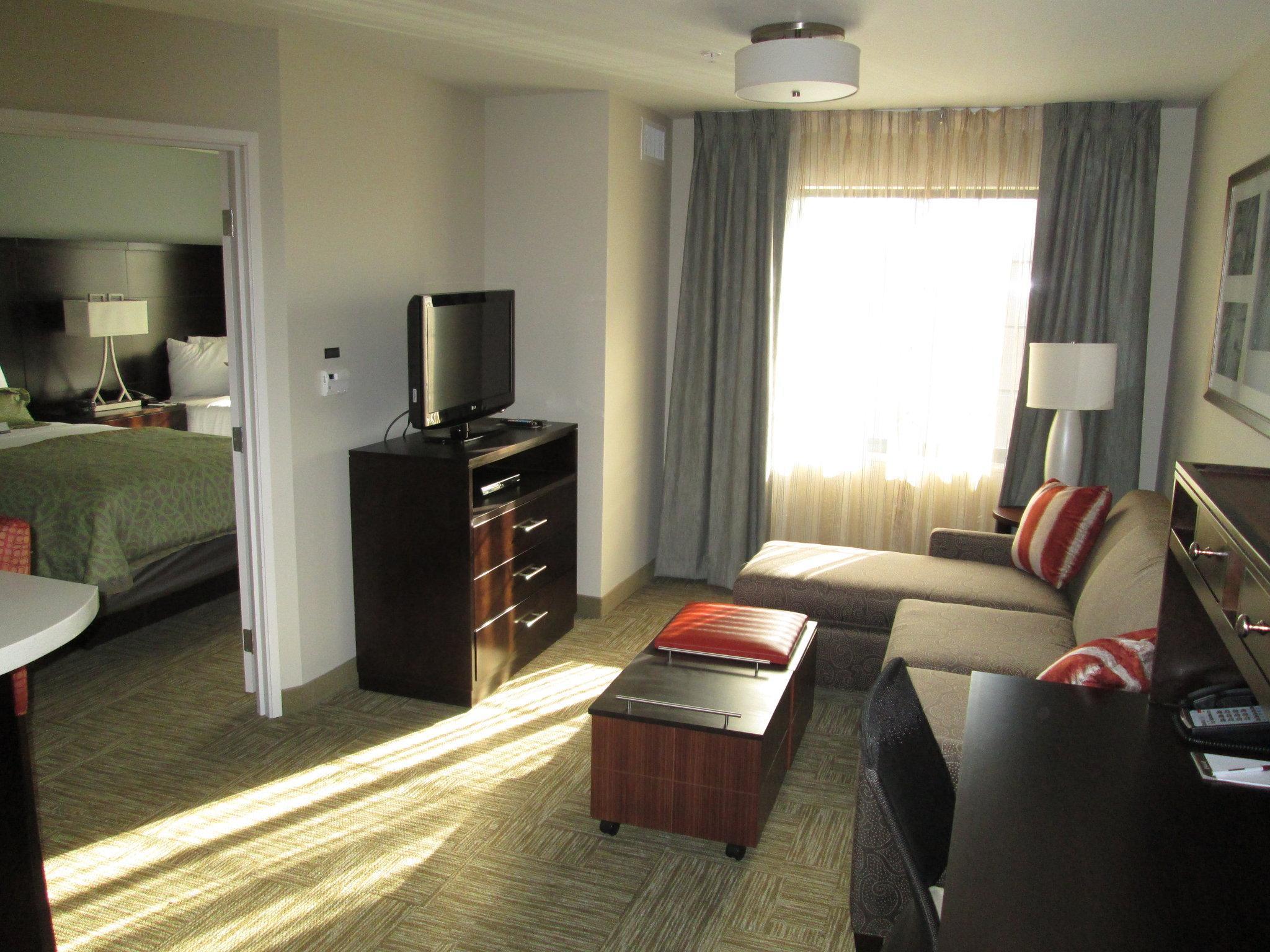 Staybridge Suites Bowling Green By Ihg Bagian luar foto