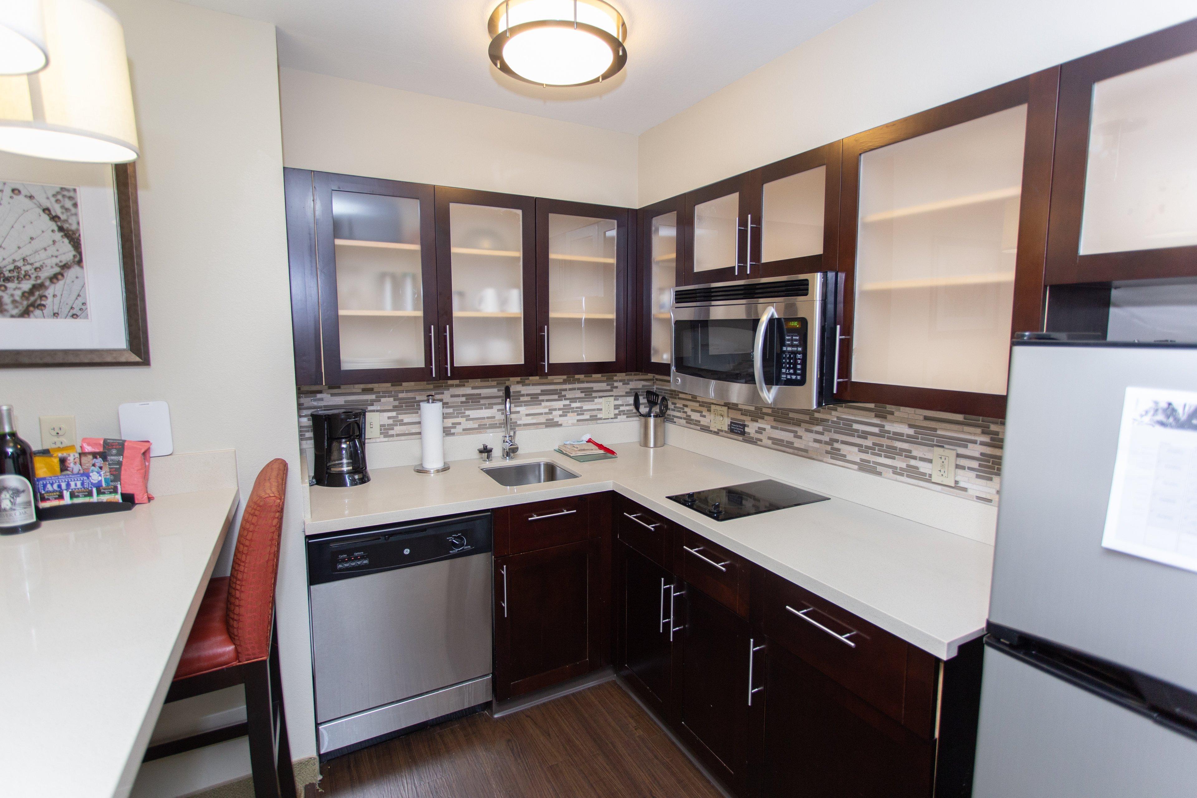 Staybridge Suites Bowling Green By Ihg Bagian luar foto