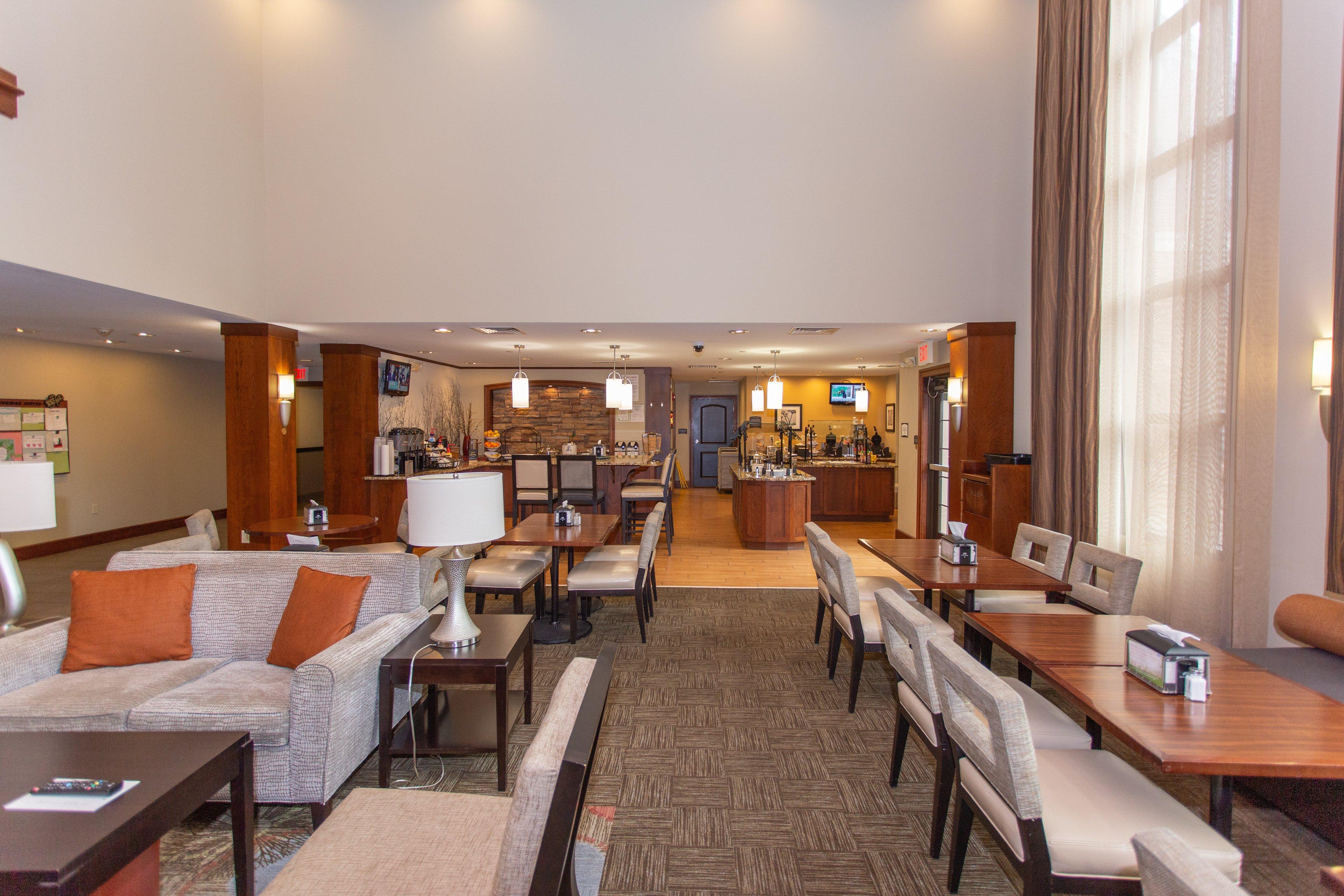 Staybridge Suites Bowling Green By Ihg Bagian luar foto