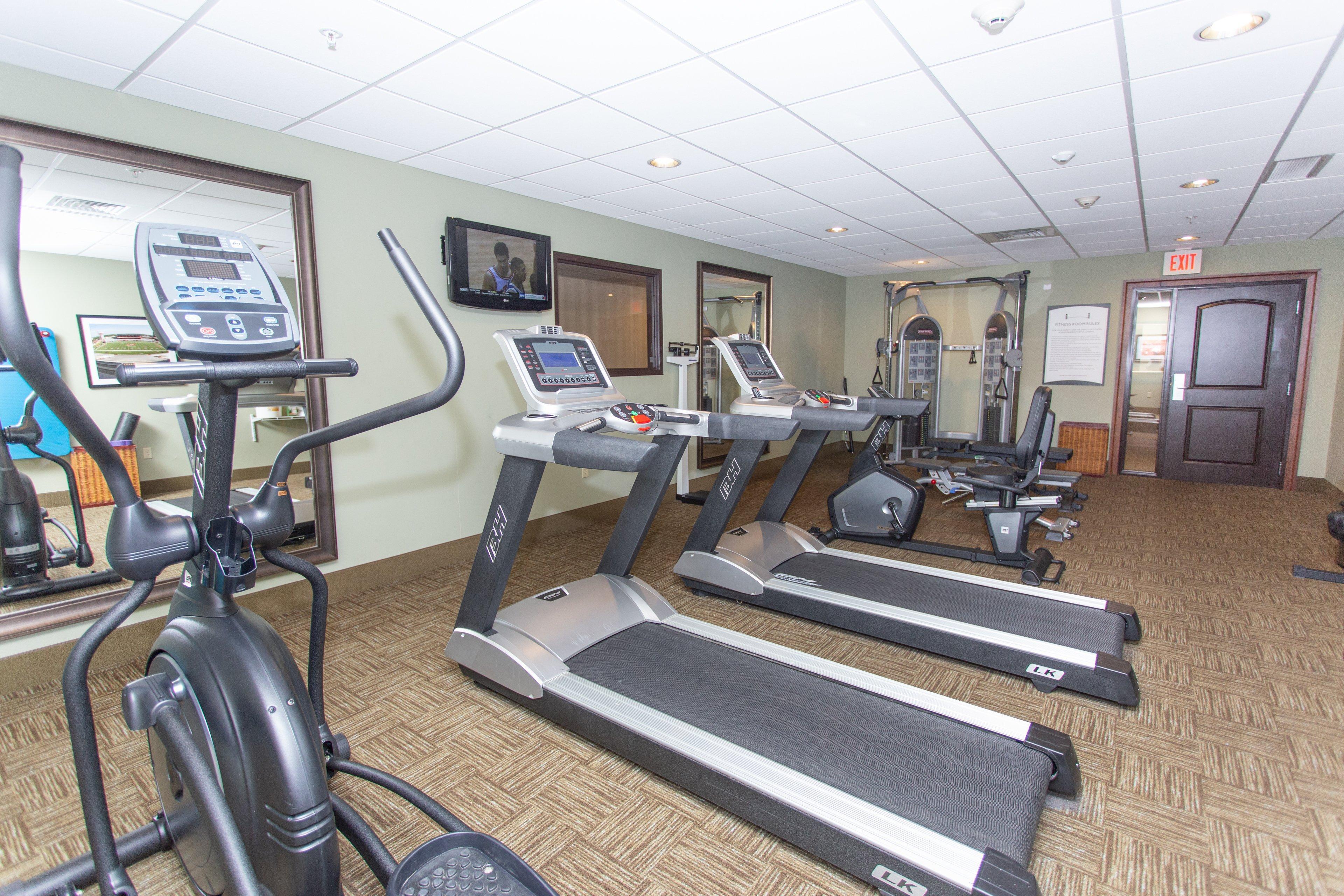 Staybridge Suites Bowling Green By Ihg Bagian luar foto