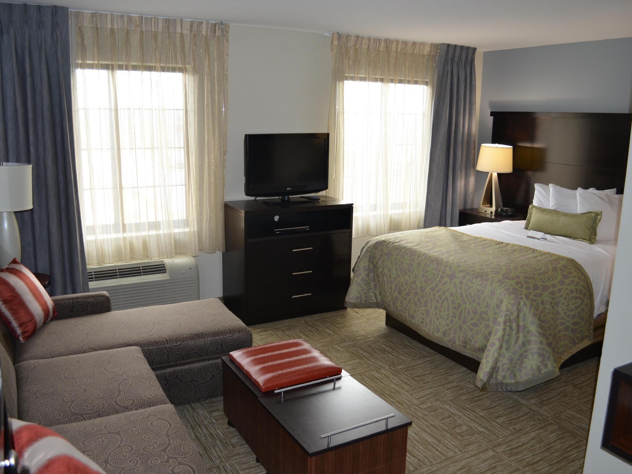 Staybridge Suites Bowling Green By Ihg Bagian luar foto