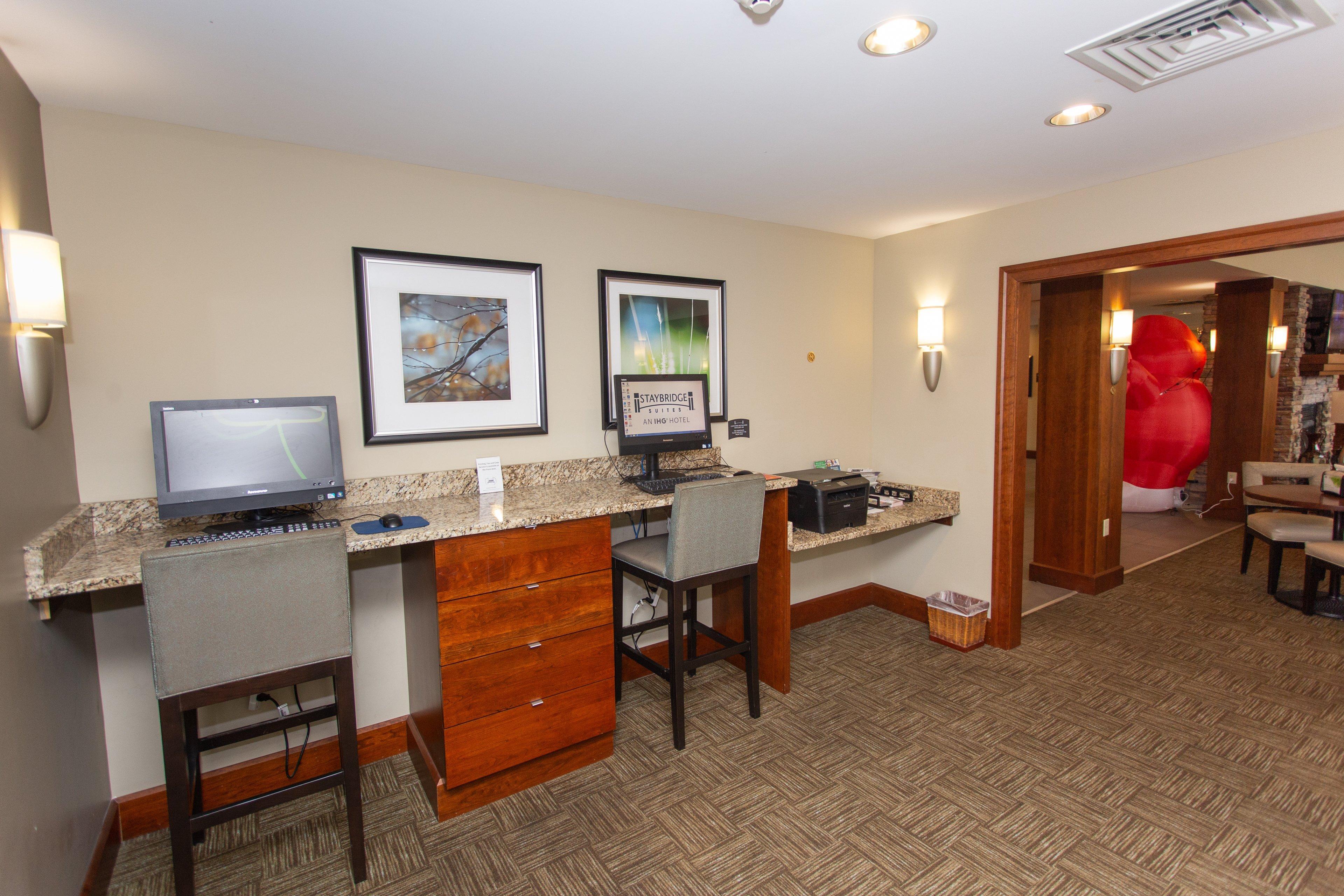 Staybridge Suites Bowling Green By Ihg Bagian luar foto