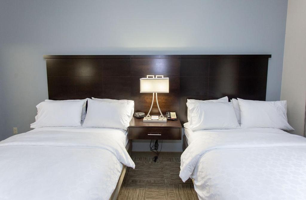 Staybridge Suites Bowling Green By Ihg Bagian luar foto