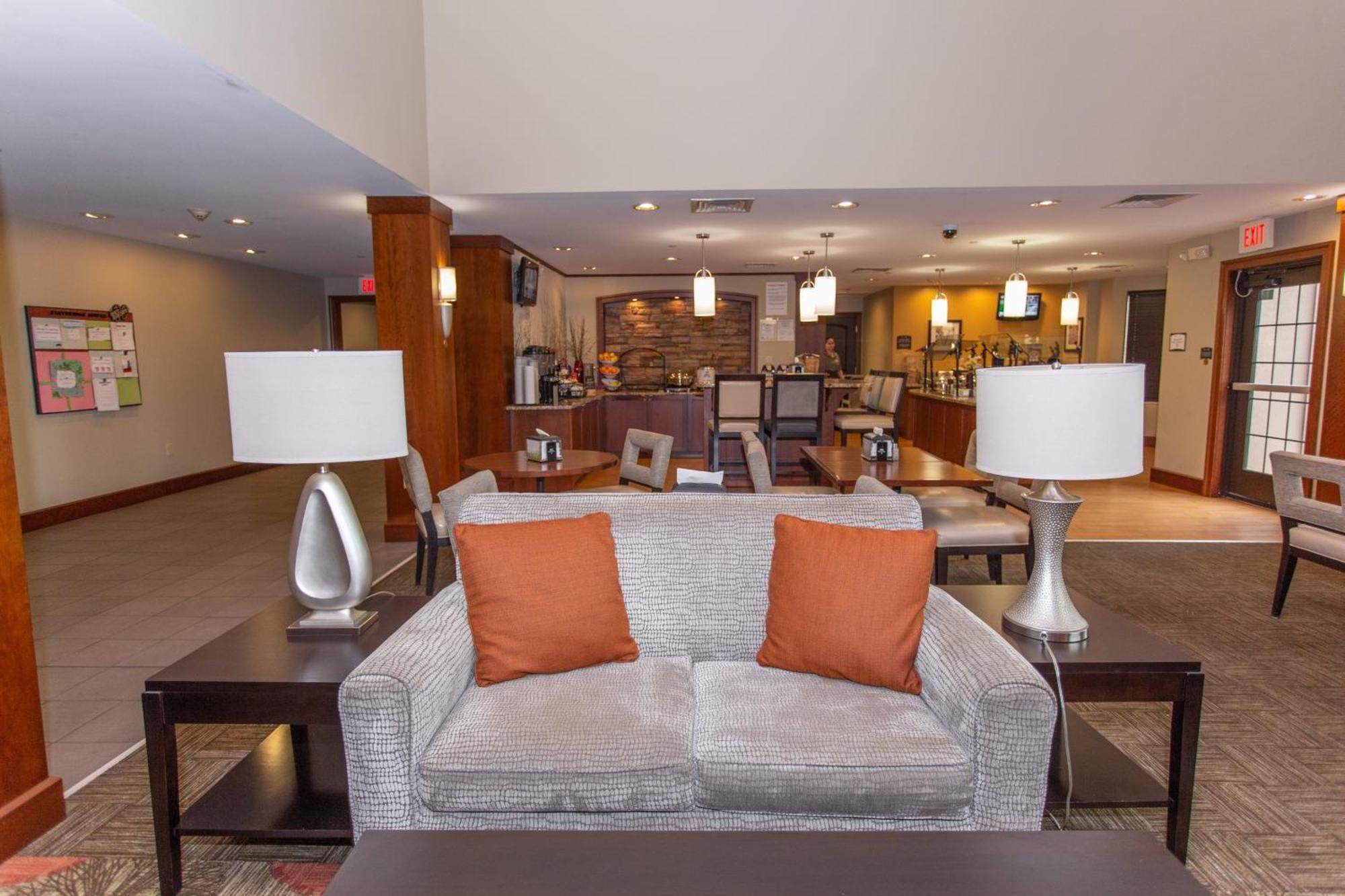 Staybridge Suites Bowling Green By Ihg Bagian luar foto