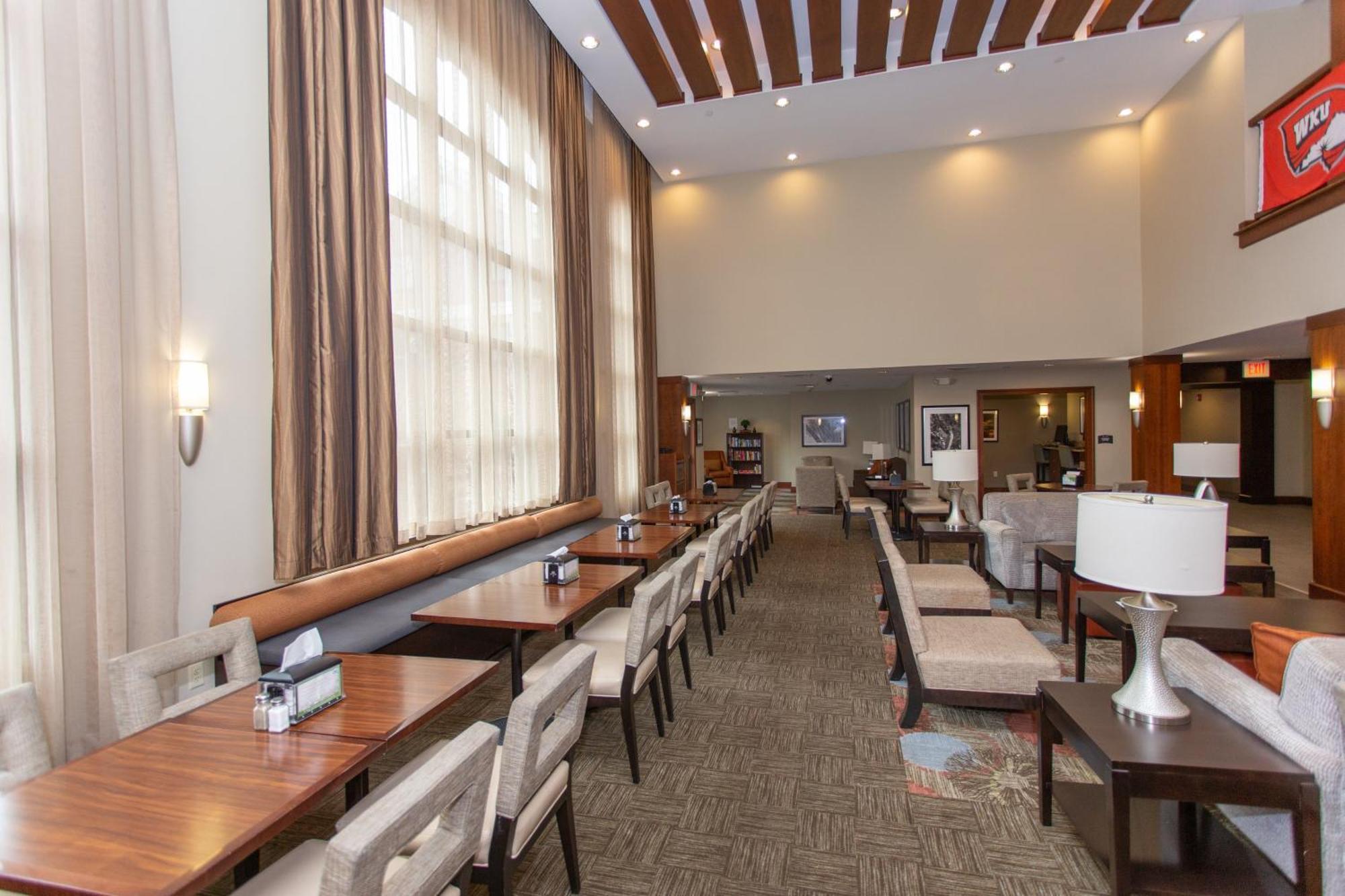 Staybridge Suites Bowling Green By Ihg Bagian luar foto