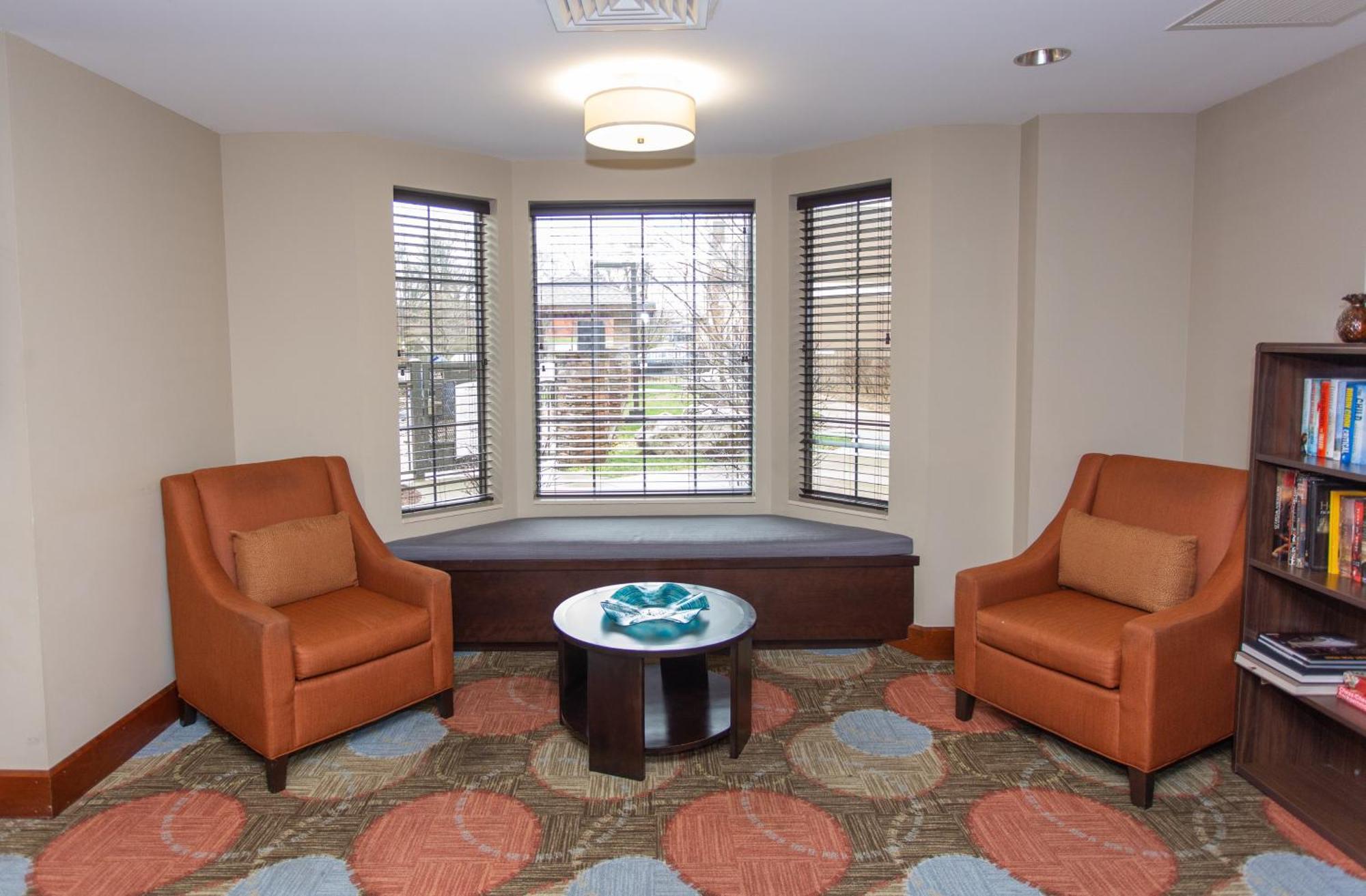 Staybridge Suites Bowling Green By Ihg Bagian luar foto