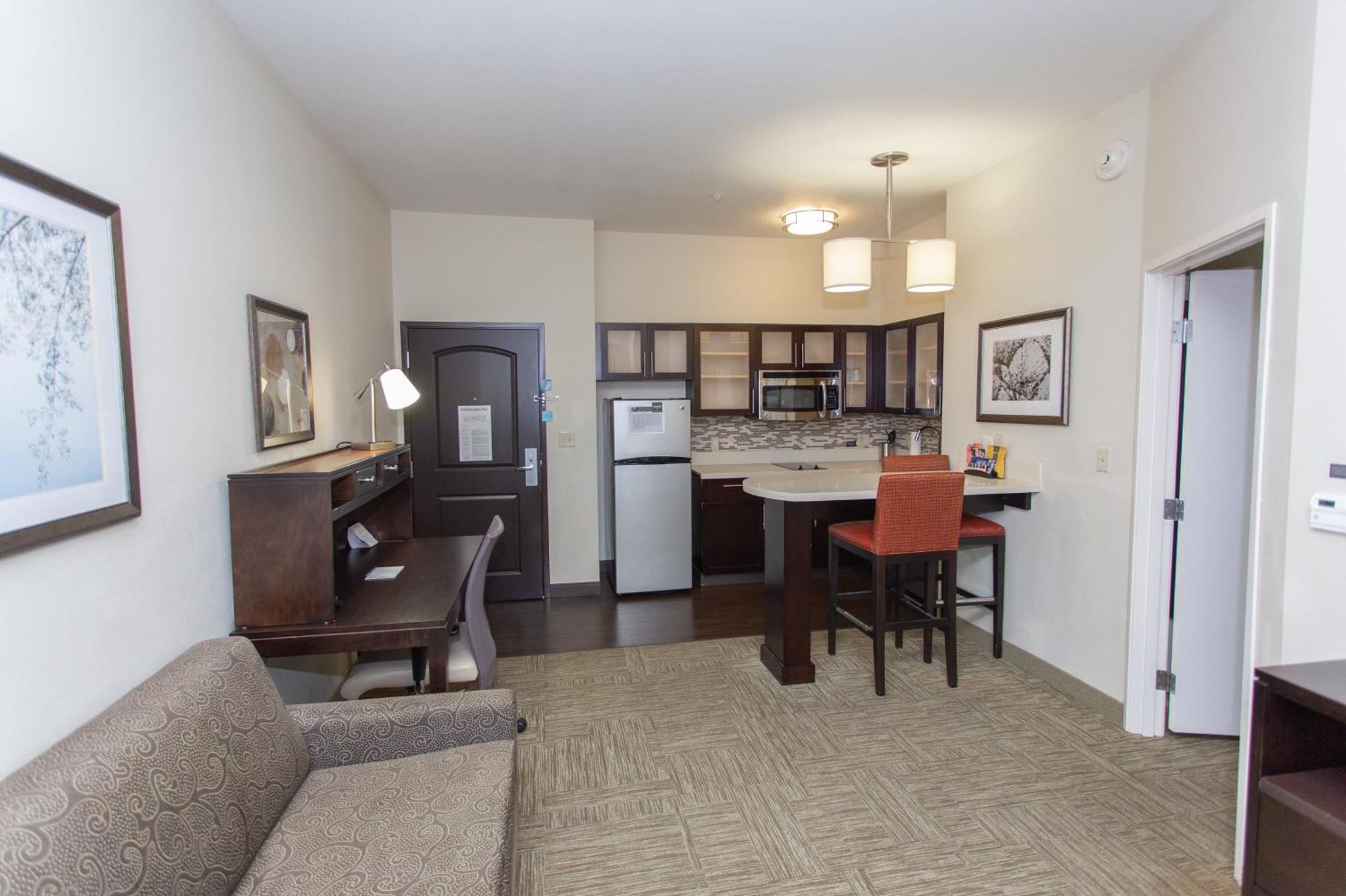 Staybridge Suites Bowling Green By Ihg Bagian luar foto