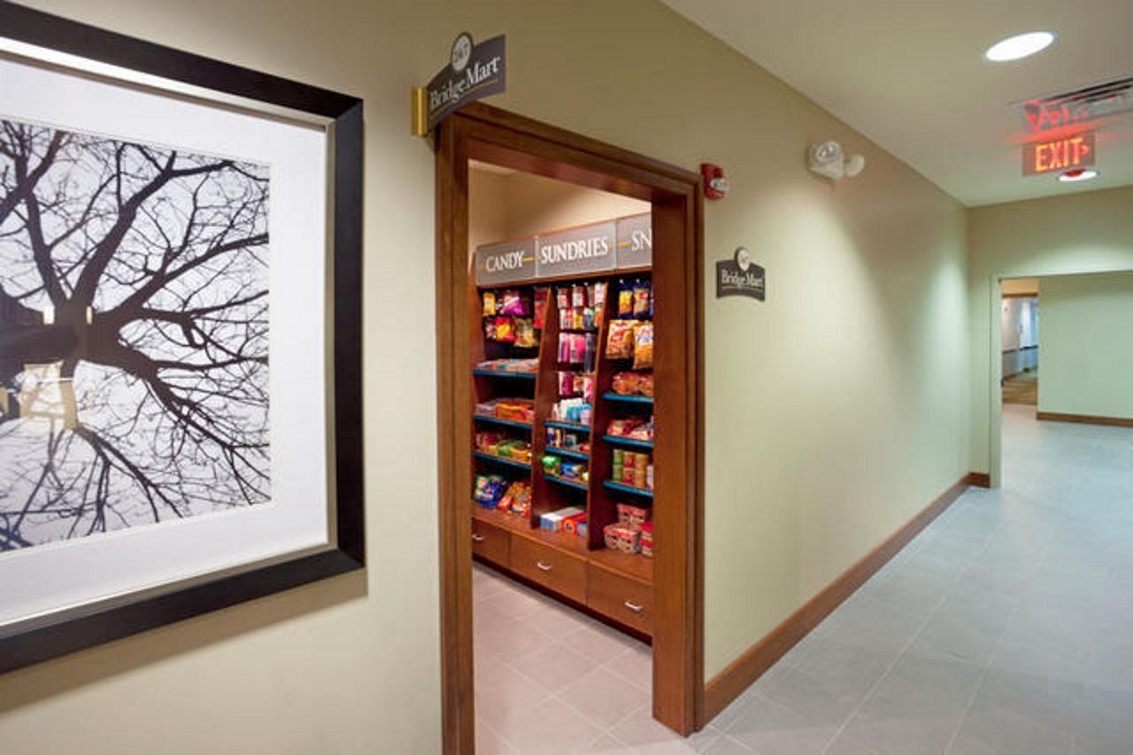 Staybridge Suites Bowling Green By Ihg Bagian luar foto